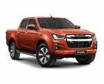 Isuzu D-Max Hi-Lander 4-Door 2019 года (TH)